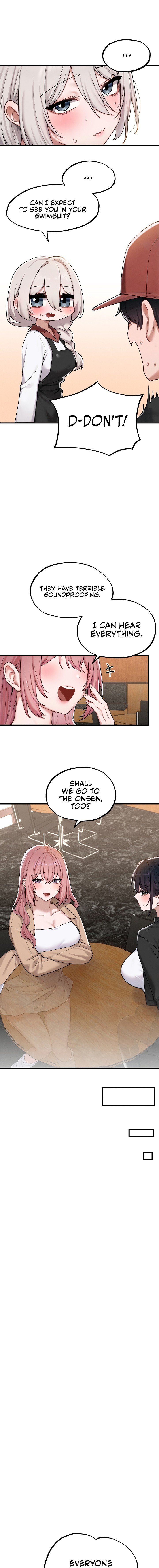 The Regressed Man Chapter 69 - Page 7
