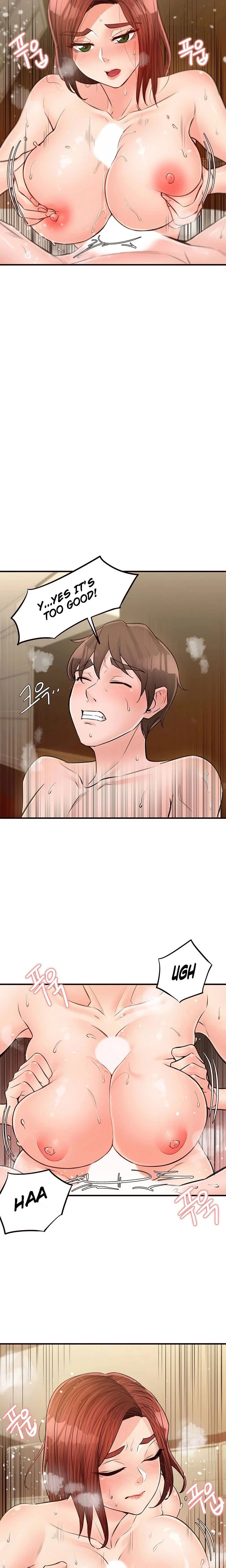 Public Interest Chapter 21 - Page 21