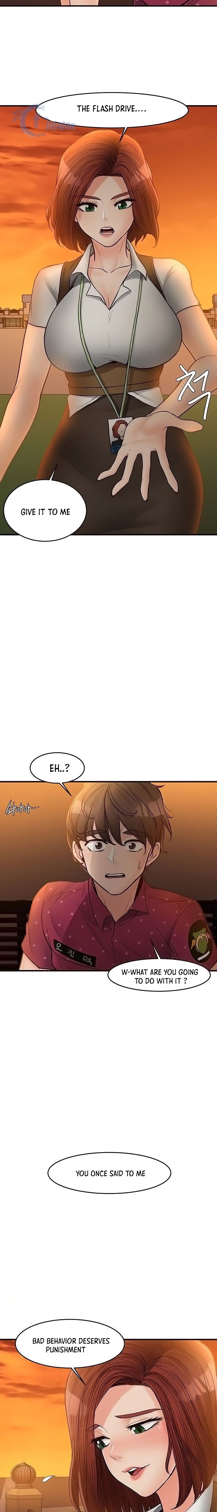 Public Interest Chapter 45 - Page 21