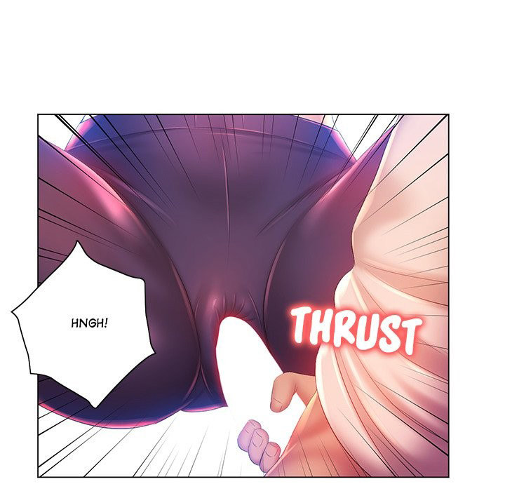 Risque Caller Chapter 16 - Page 91