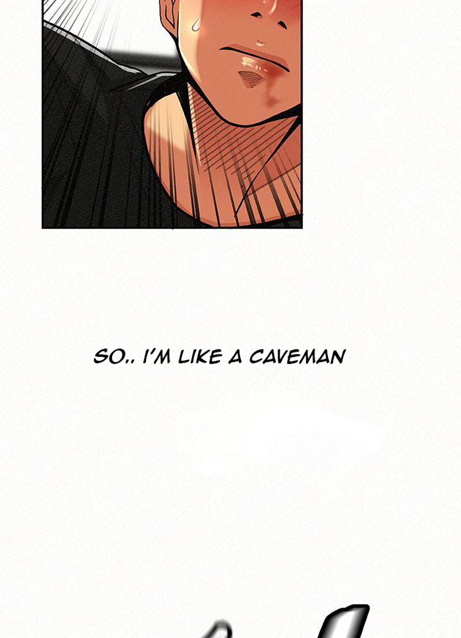 Reporting For Duty Ma’Am Chapter 13 - Page 78