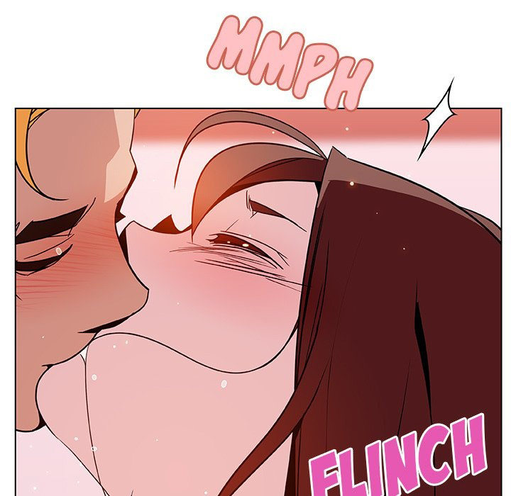 Fallen Flower Chapter 26 - Page 20