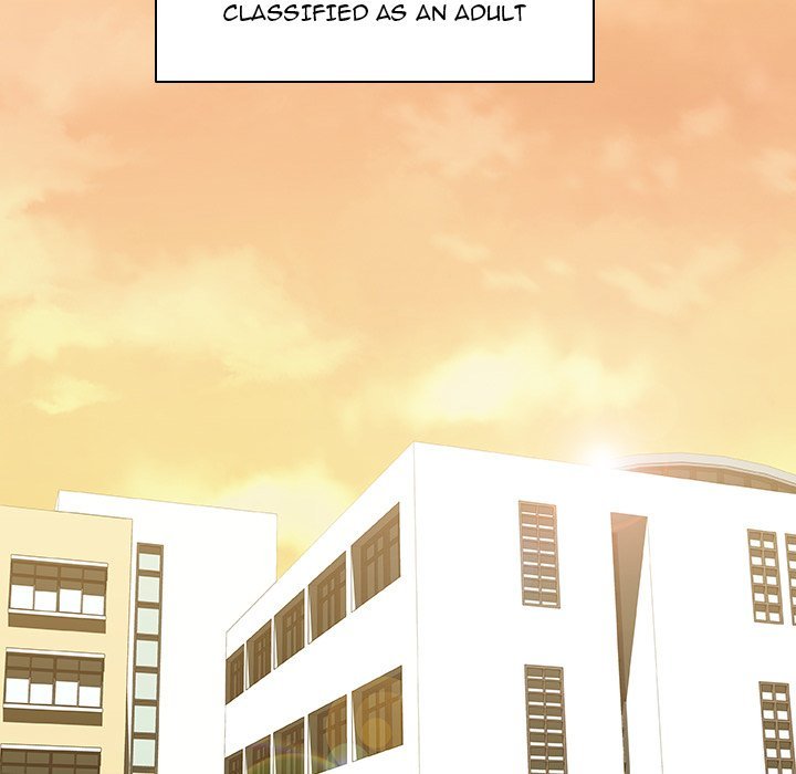 Fallen Flower Chapter 57 - Page 115