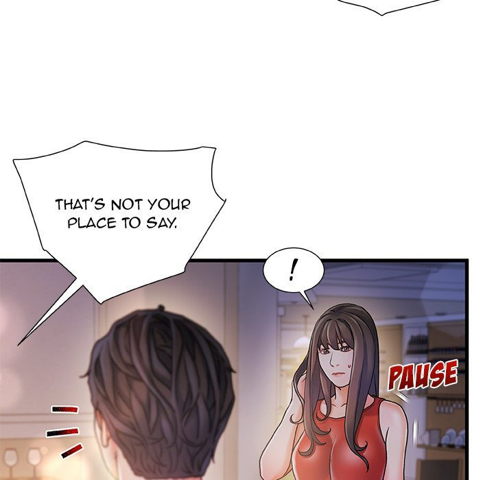 Achilles Heel Chapter 10 - Page 10