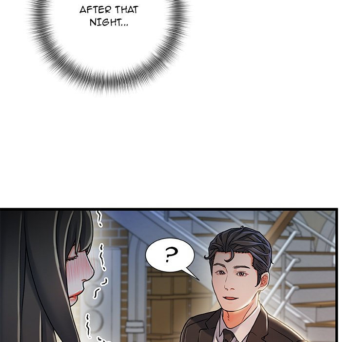 Achilles Heel Chapter 10 - Page 107