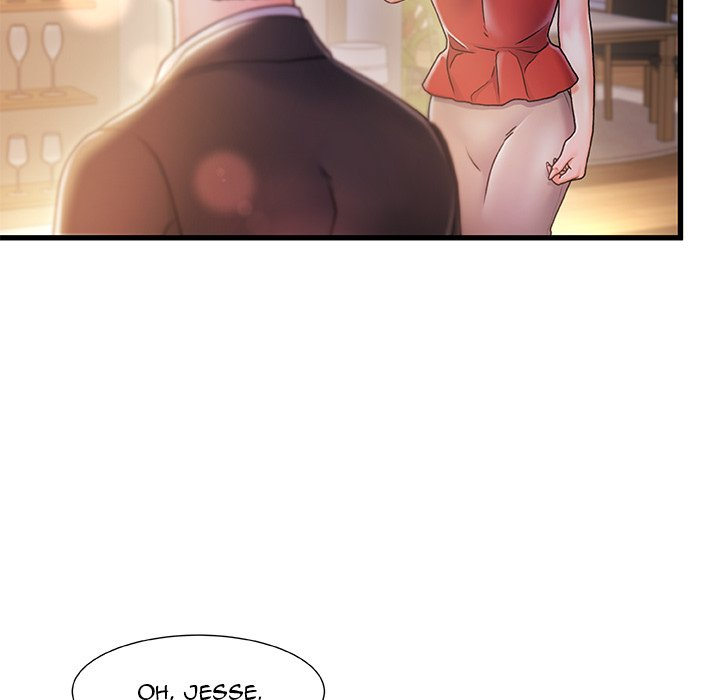 Achilles Heel Chapter 10 - Page 11