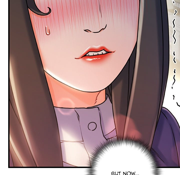 Achilles Heel Chapter 10 - Page 110