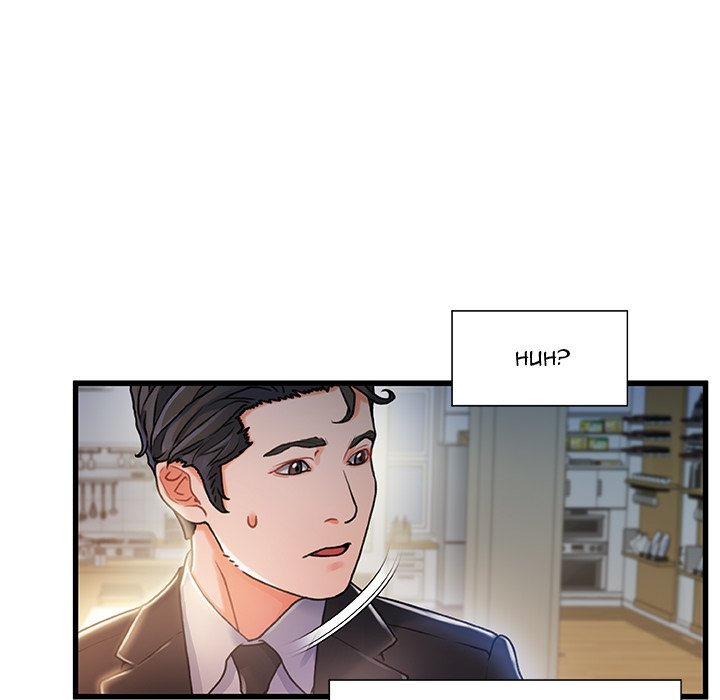 Achilles Heel Chapter 10 - Page 118