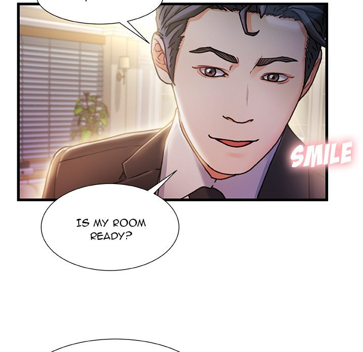 Achilles Heel Chapter 10 - Page 12