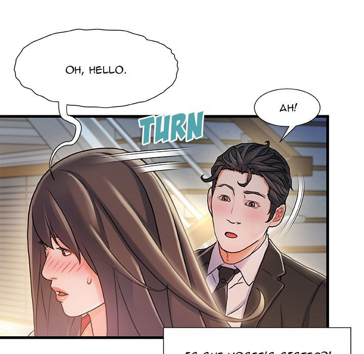 Achilles Heel Chapter 10 - Page 66