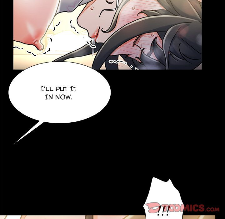 Achilles Heel Chapter 10 - Page 87