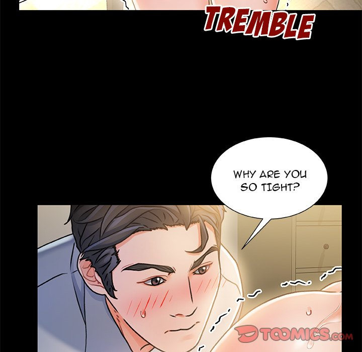 Achilles Heel Chapter 10 - Page 93