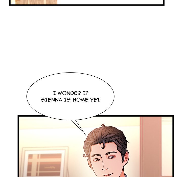 Achilles Heel Chapter 14 - Page 16