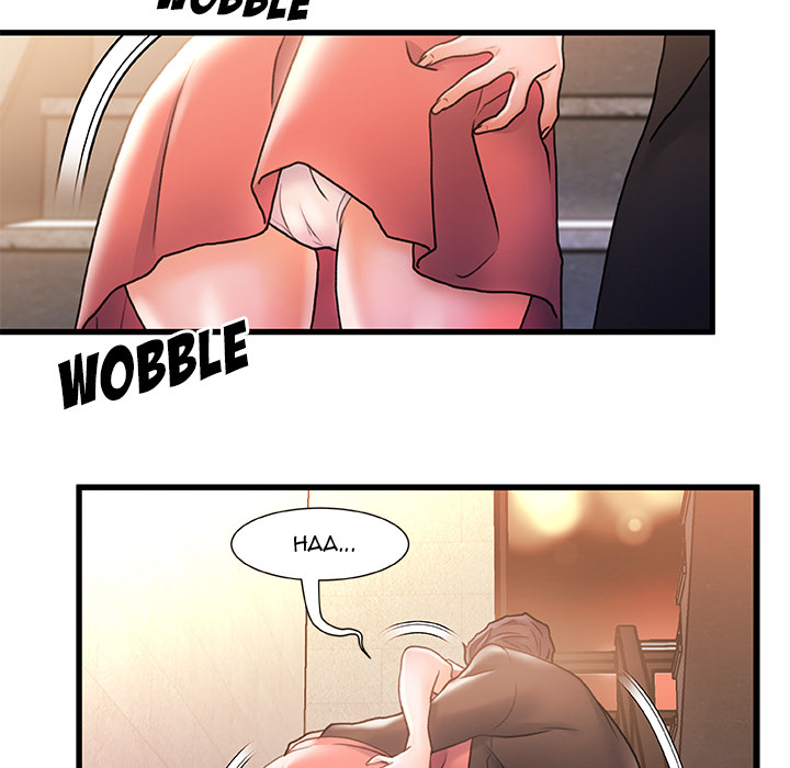 Achilles Heel Chapter 2 - Page 94