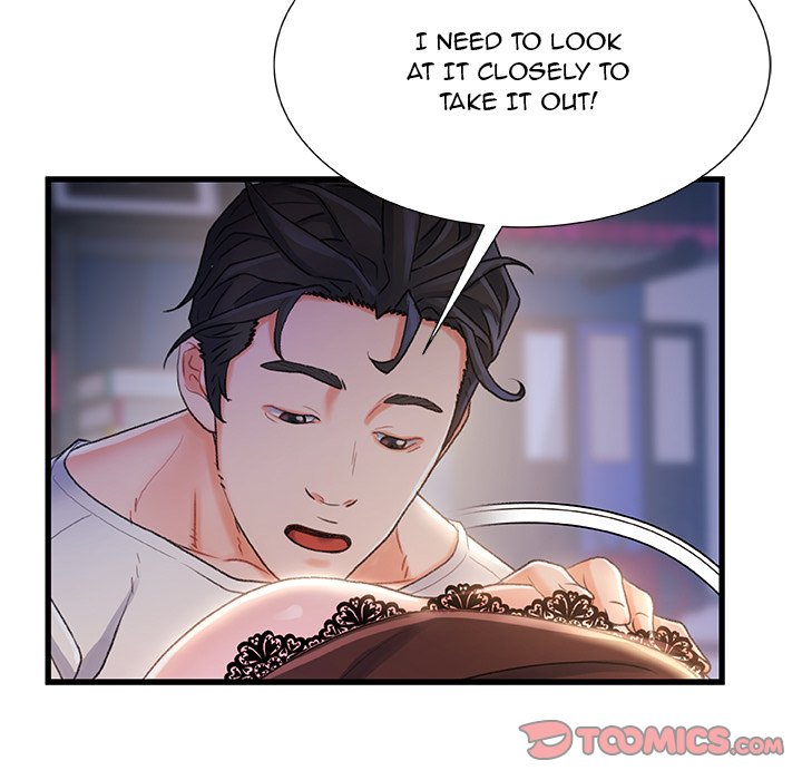 Achilles Heel Chapter 23 - Page 60
