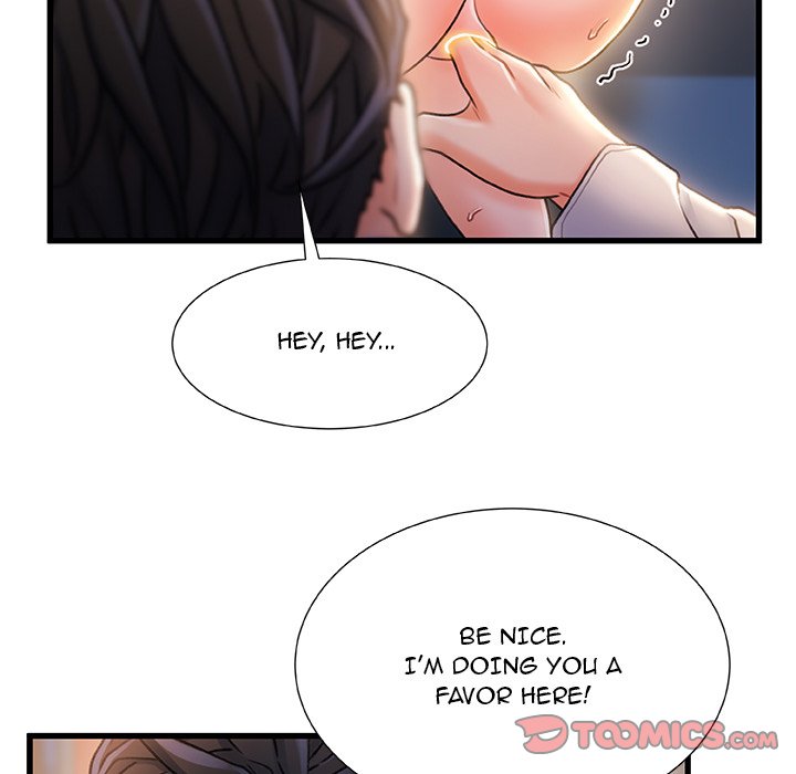Achilles Heel Chapter 23 - Page 75