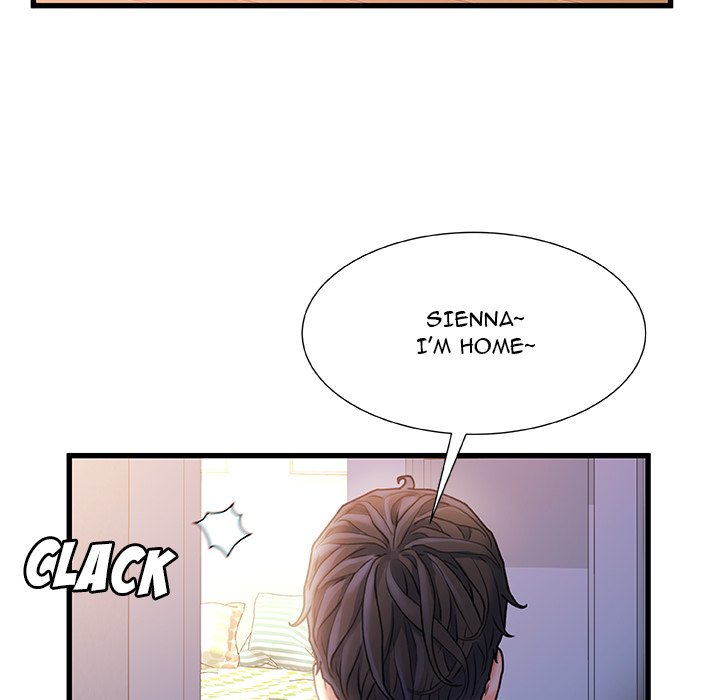 Achilles Heel Chapter 24 - Page 109