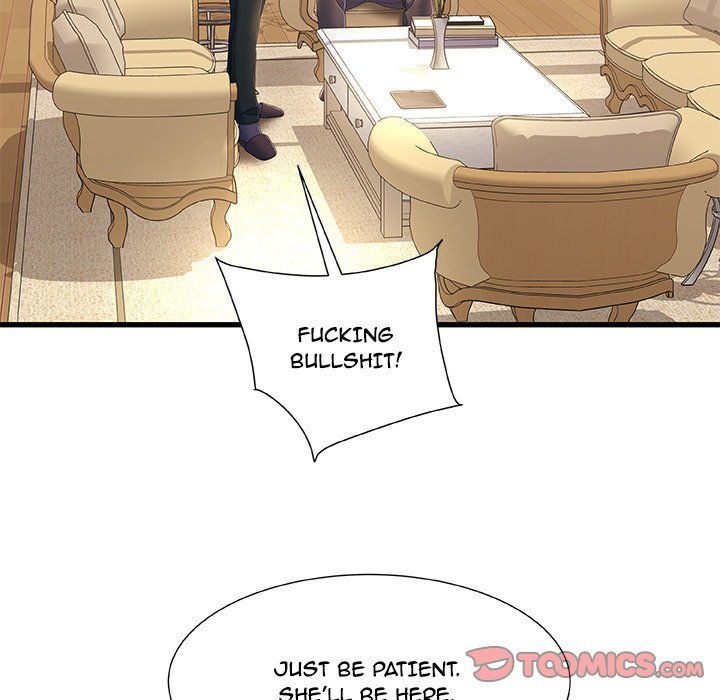 Achilles Heel Chapter 33 - Page 74