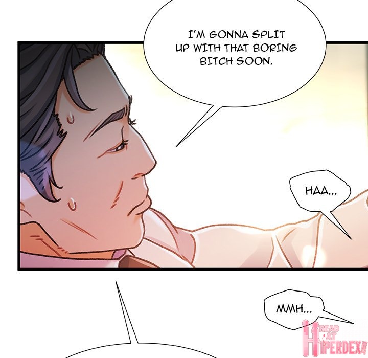 Achilles Heel Chapter 7 - Page 91