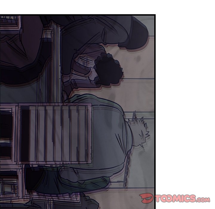Hand in Hand Chapter 20 - Page 30