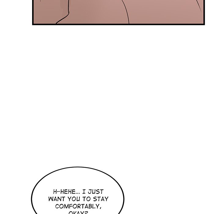 Hand in Hand Chapter 21 - Page 49