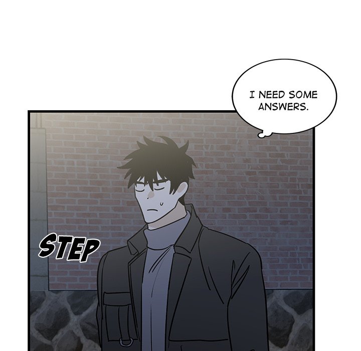 Hand in Hand Chapter 30 - Page 60