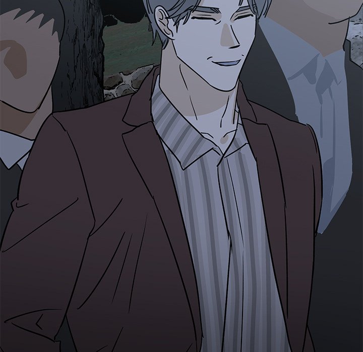 Hand in Hand Chapter 30 - Page 95