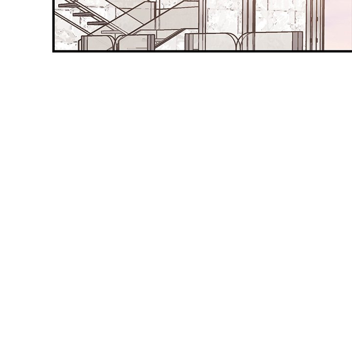 Hand in Hand Chapter 34 - Page 81