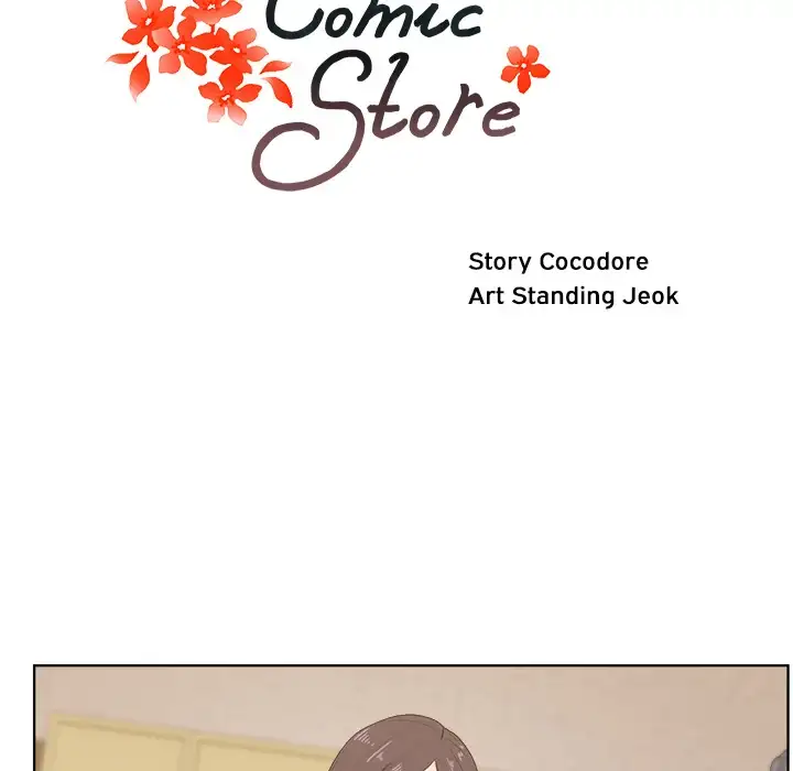 Soojung’s Comic Store Chapter 4 - Page 22