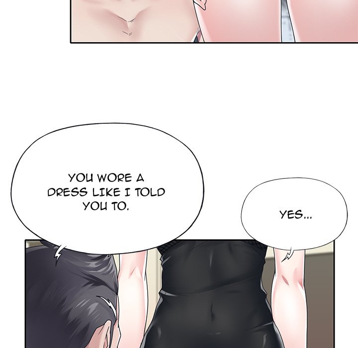 The Idol Project Chapter 25 - Page 95