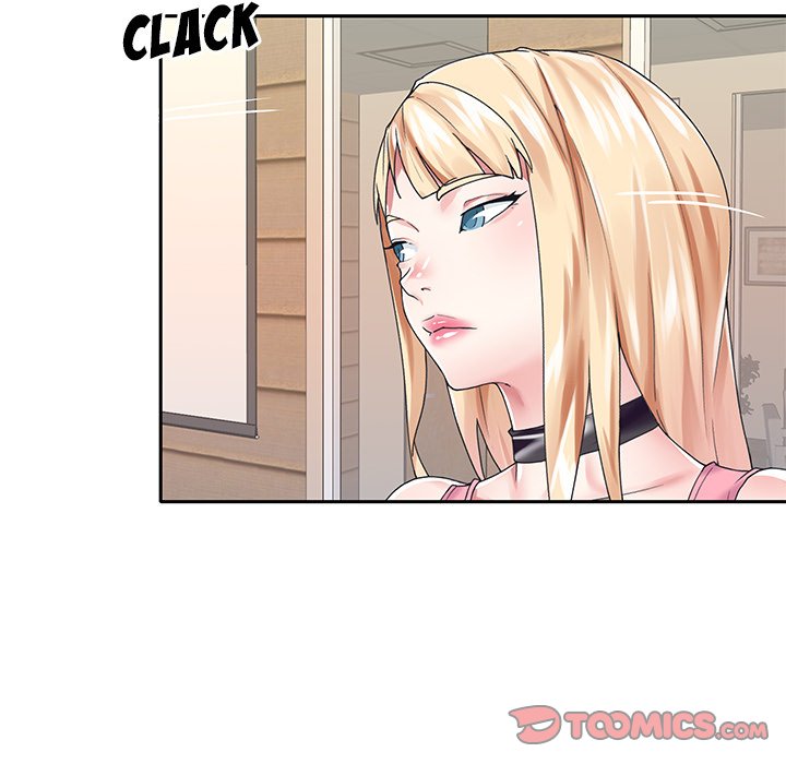 The Idol Project Chapter 33 - Page 30