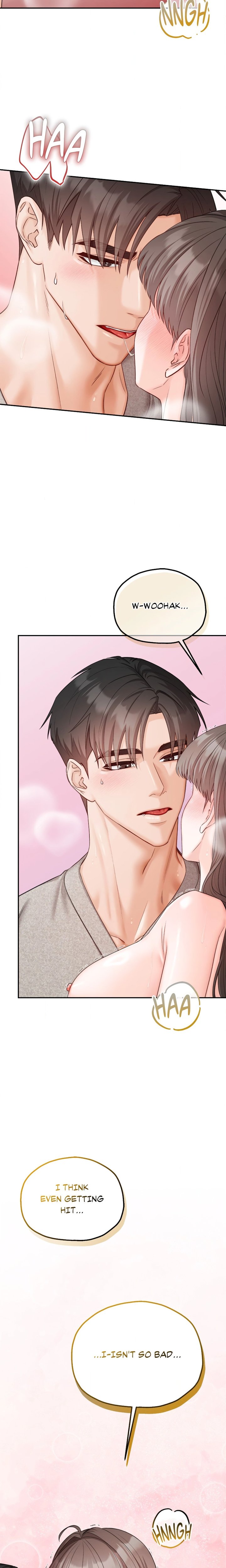 Bestie on Sale (Uncensored) Chapter 17 - Page 24
