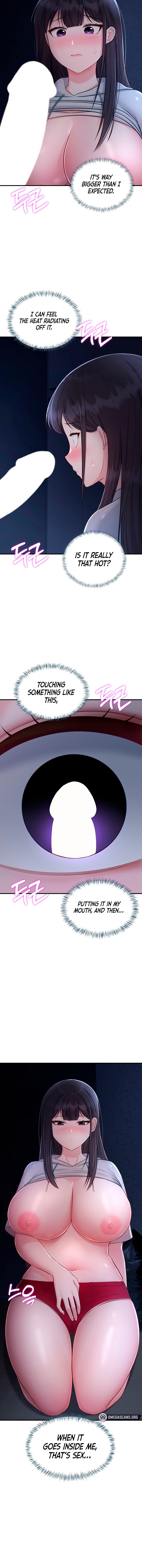 Get Out! Chapter 13 - Page 2
