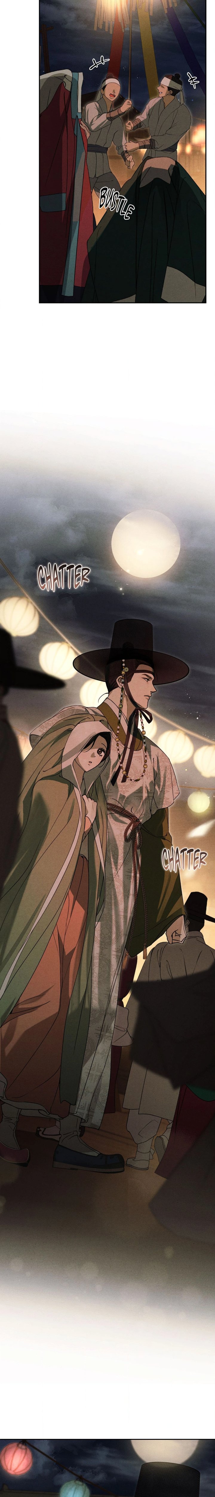 Sweet Ruin (Uncensored) Chapter 13 - Page 18