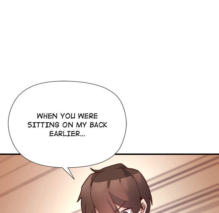 Hero/Secretary Chapter 2 - Page 187