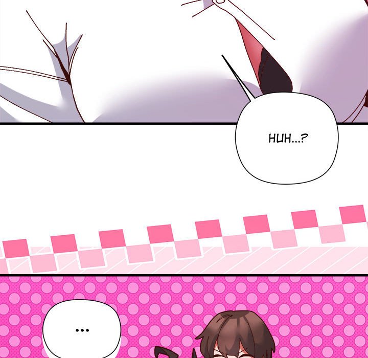 Hero/Secretary Chapter 2 - Page 193