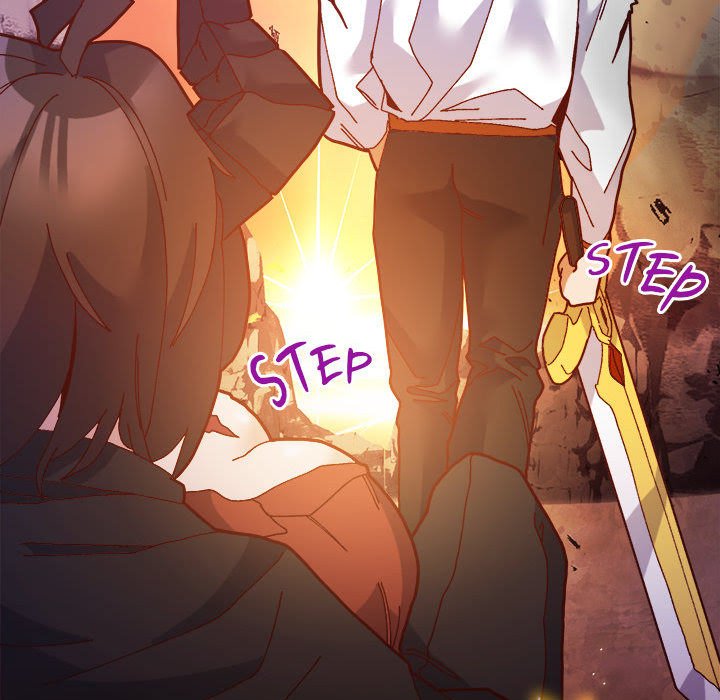 Hero/Secretary Chapter 2 - Page 42