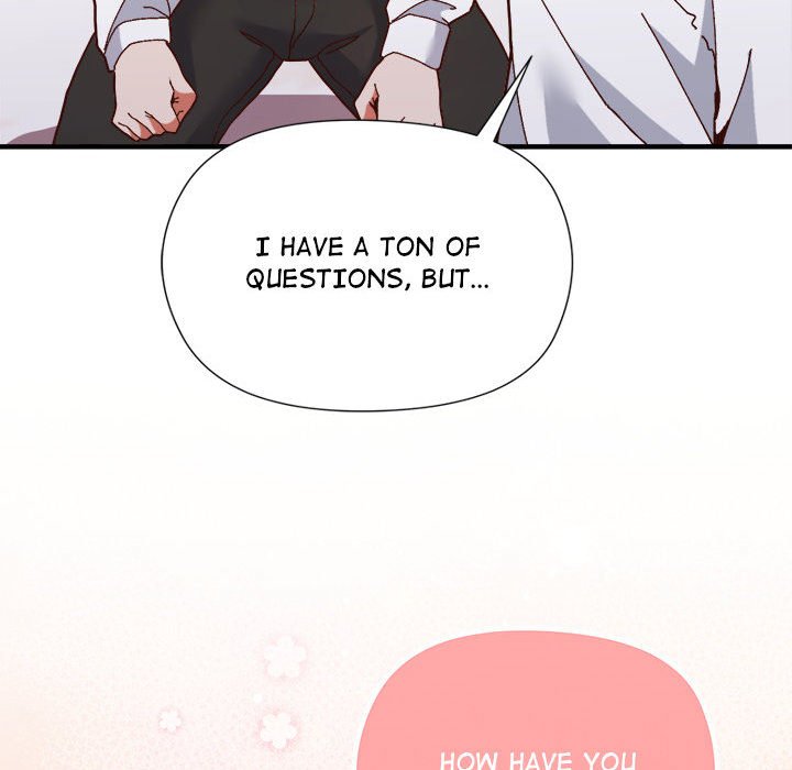 Hero/Secretary Chapter 2 - Page 88