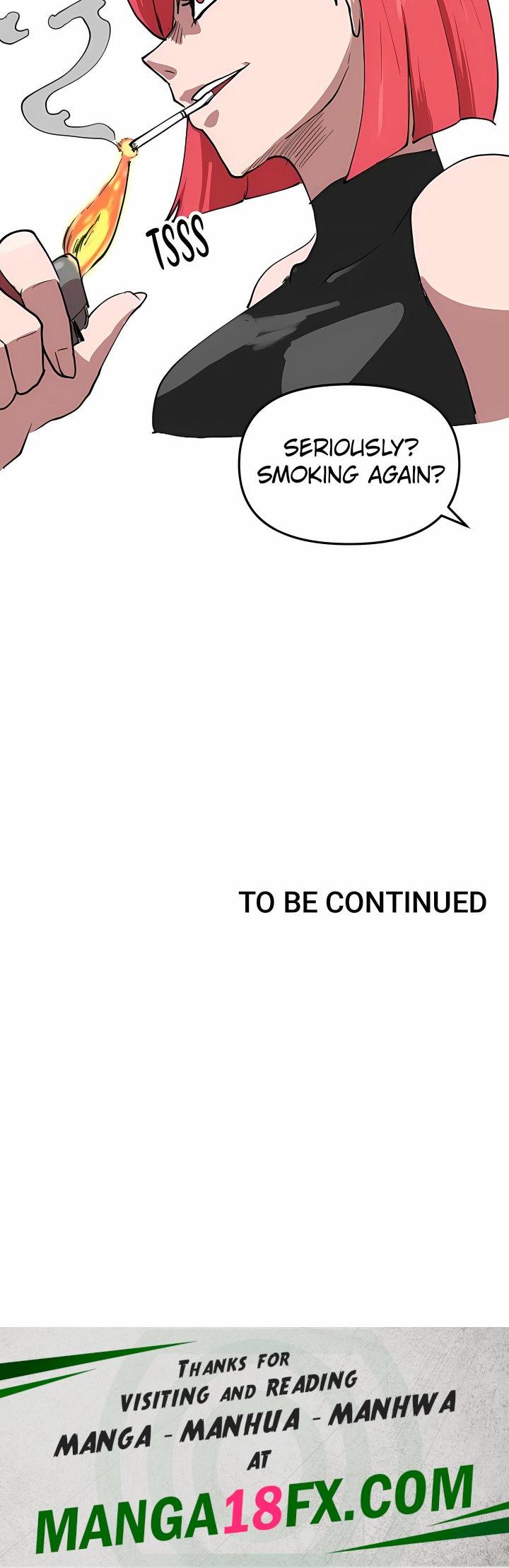 The Warrior in Rut Chapter 42 - Page 18