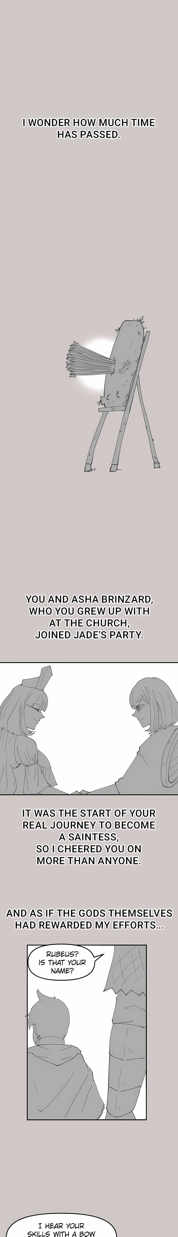 The Warrior in Rut Chapter 46 - Page 2