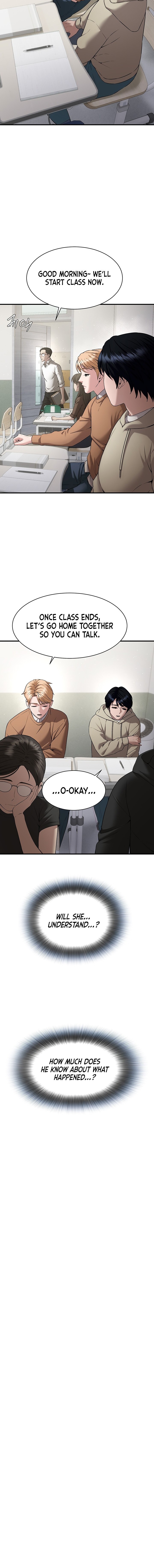 Banging My Friend’s Mom Chapter 4 - Page 12