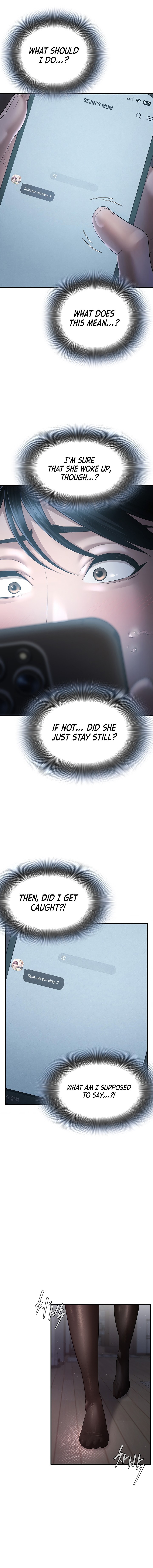 Banging My Friend’s Mom Chapter 4 - Page 3
