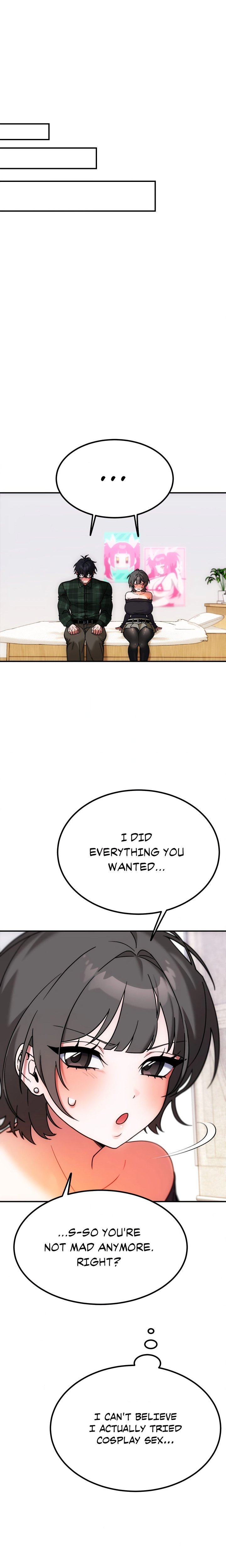 The Kink Buffet (Uncensored) Chapter 10 - Page 7