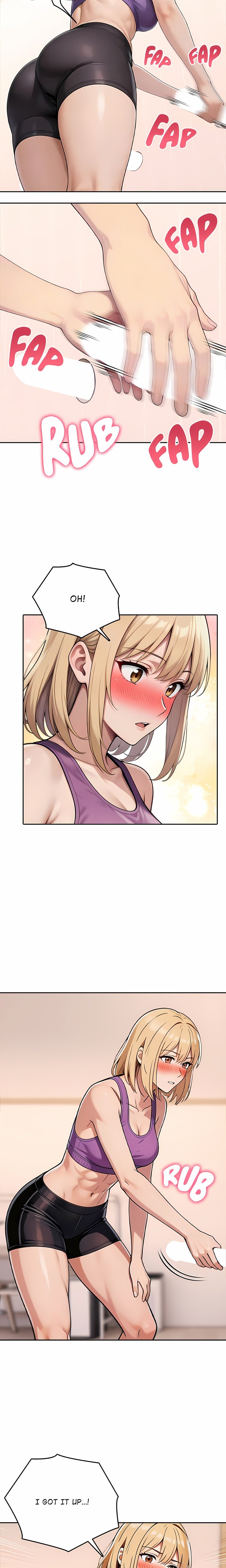 For Better or Guess Chapter 4 - Page 2
