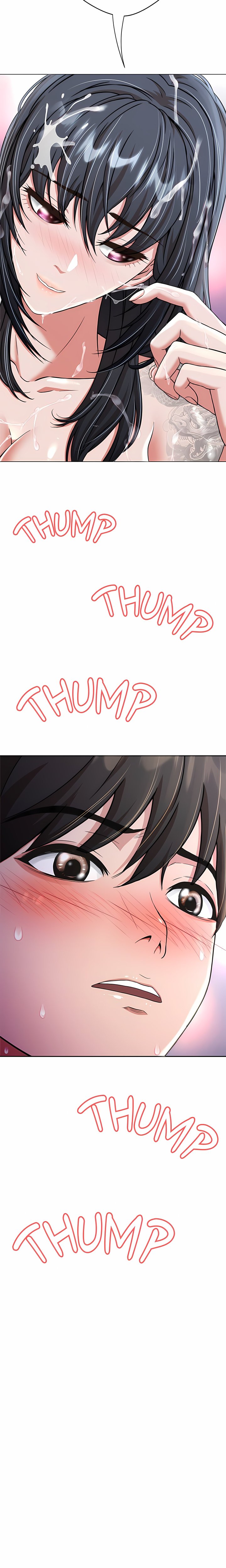 My Gangster Girlfriend (Uncensored) Chapter 14 - Page 25