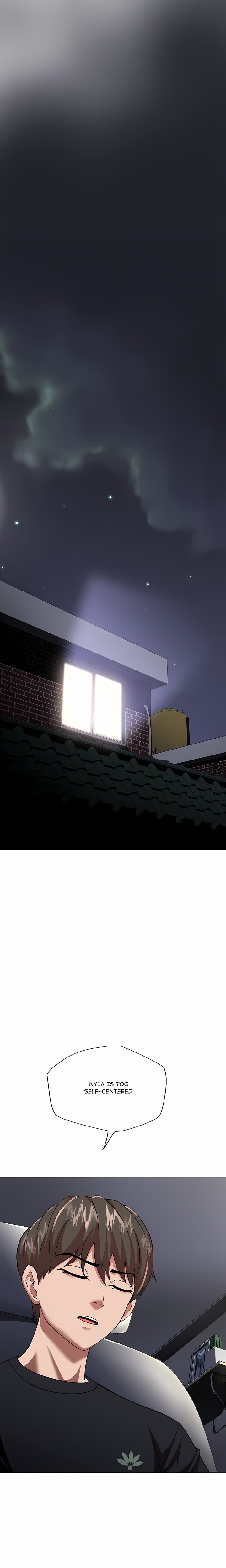 My Gangster Girlfriend (Uncensored) Chapter 6 - Page 19