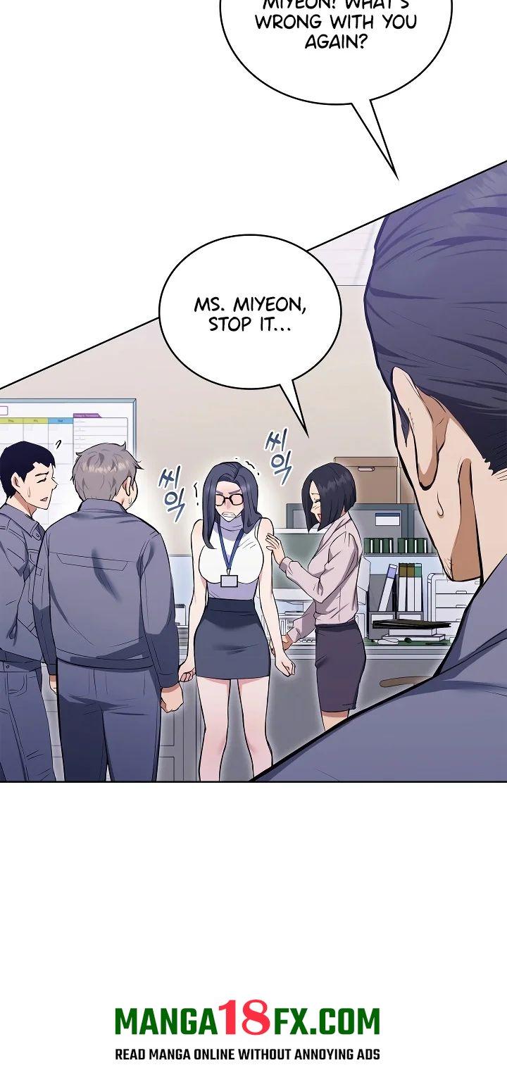 The Breeding Game has Become Reality Chapter 2 - Page 37