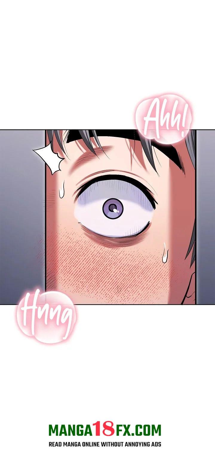 The Breeding Game has Become Reality Chapter 2 - Page 63