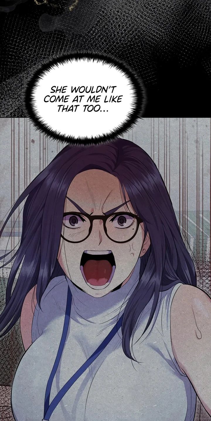 The Breeding Game has Become Reality Chapter 3 - Page 23