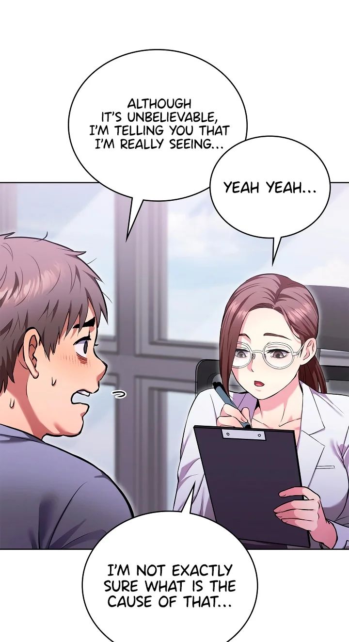 The Breeding Game has Become Reality Chapter 4 - Page 12